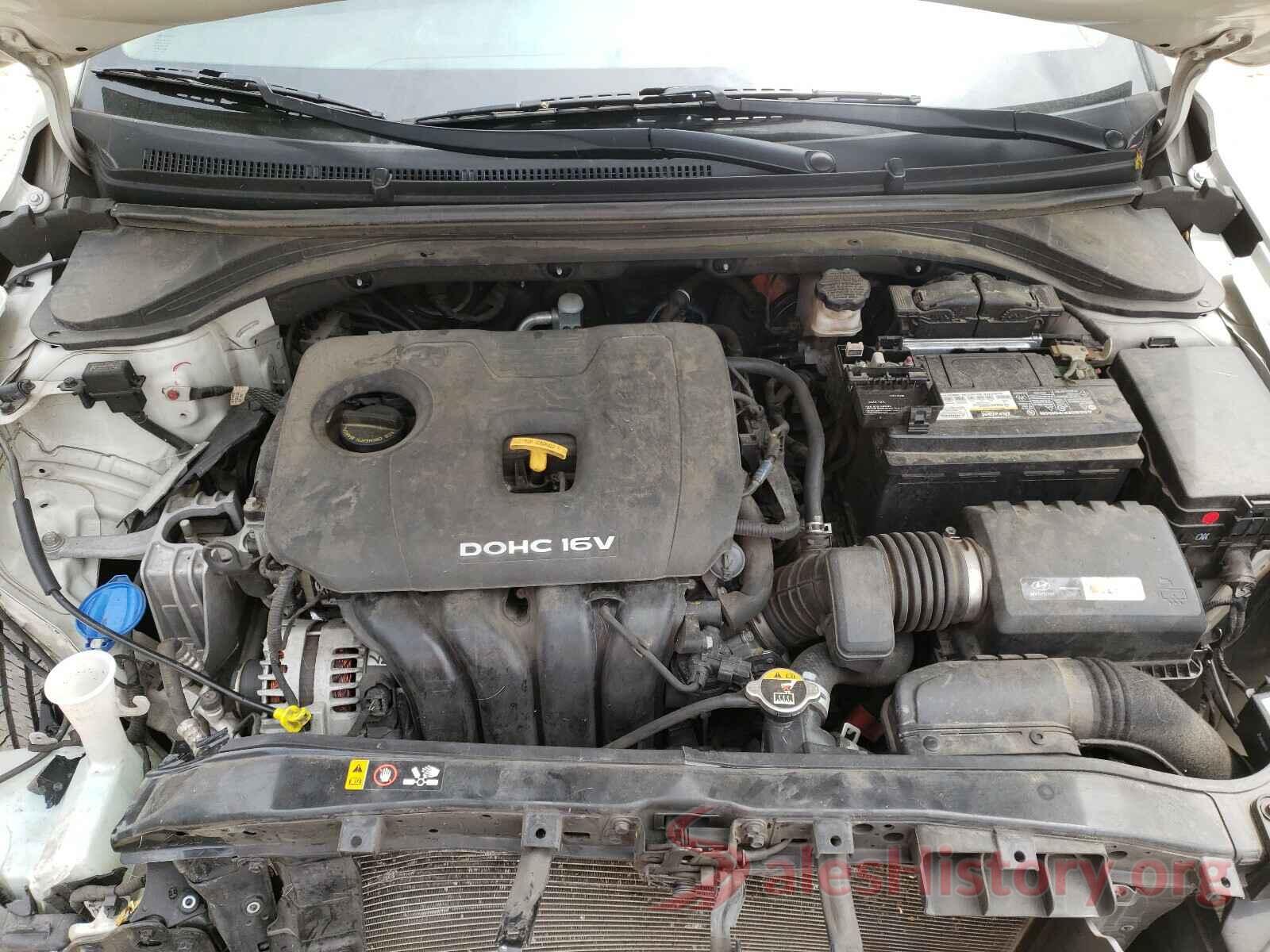 KMHD74LF5HU372549 2017 HYUNDAI ELANTRA