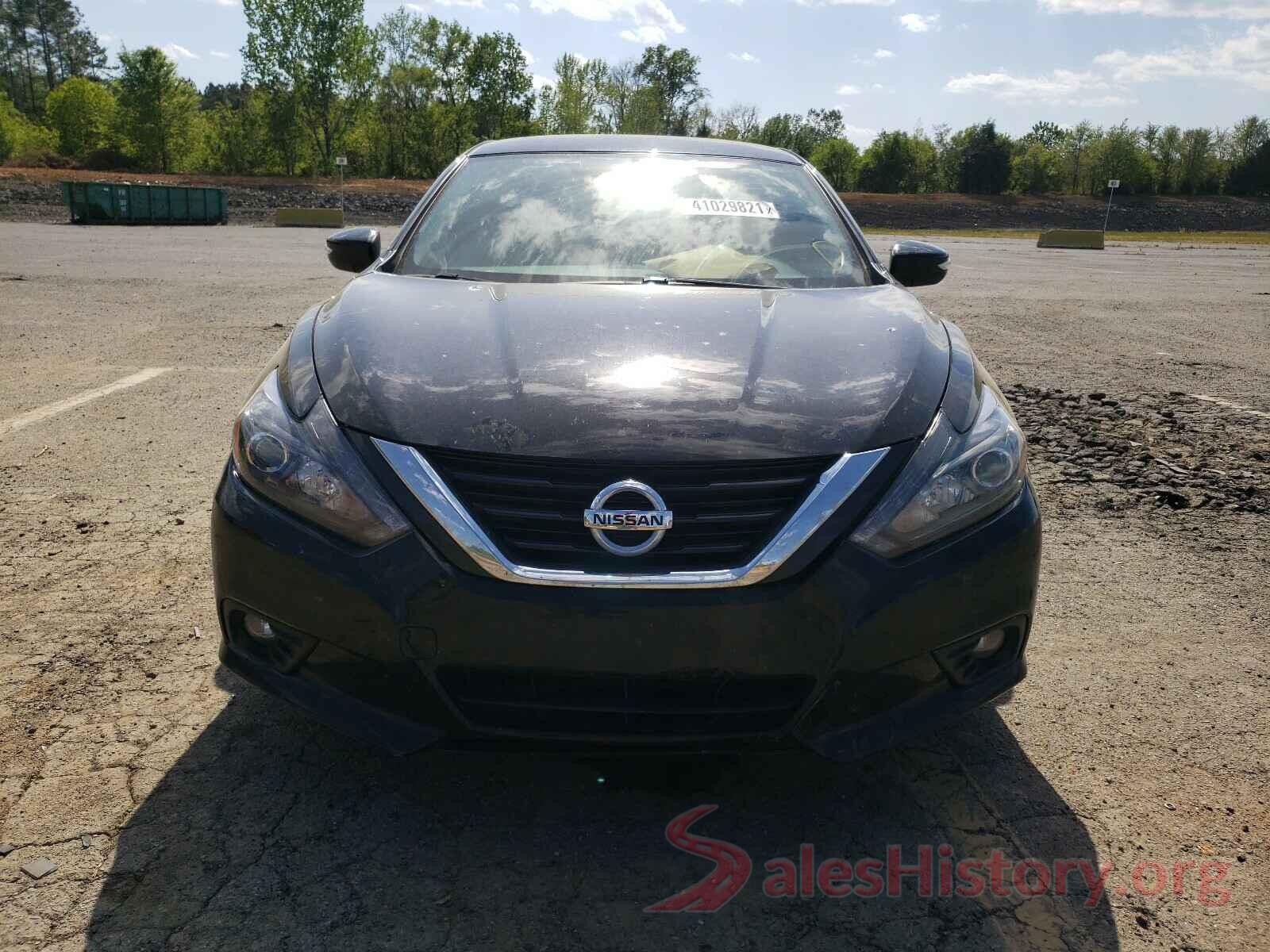 1N4BL3AP0JC221553 2018 NISSAN ALTIMA