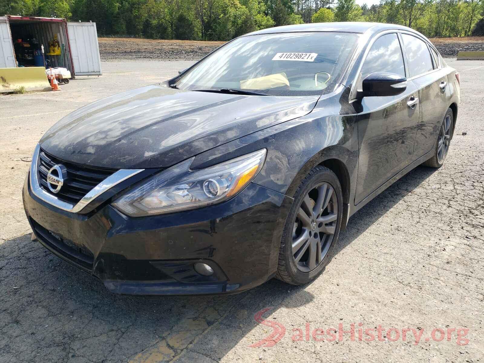 1N4BL3AP0JC221553 2018 NISSAN ALTIMA