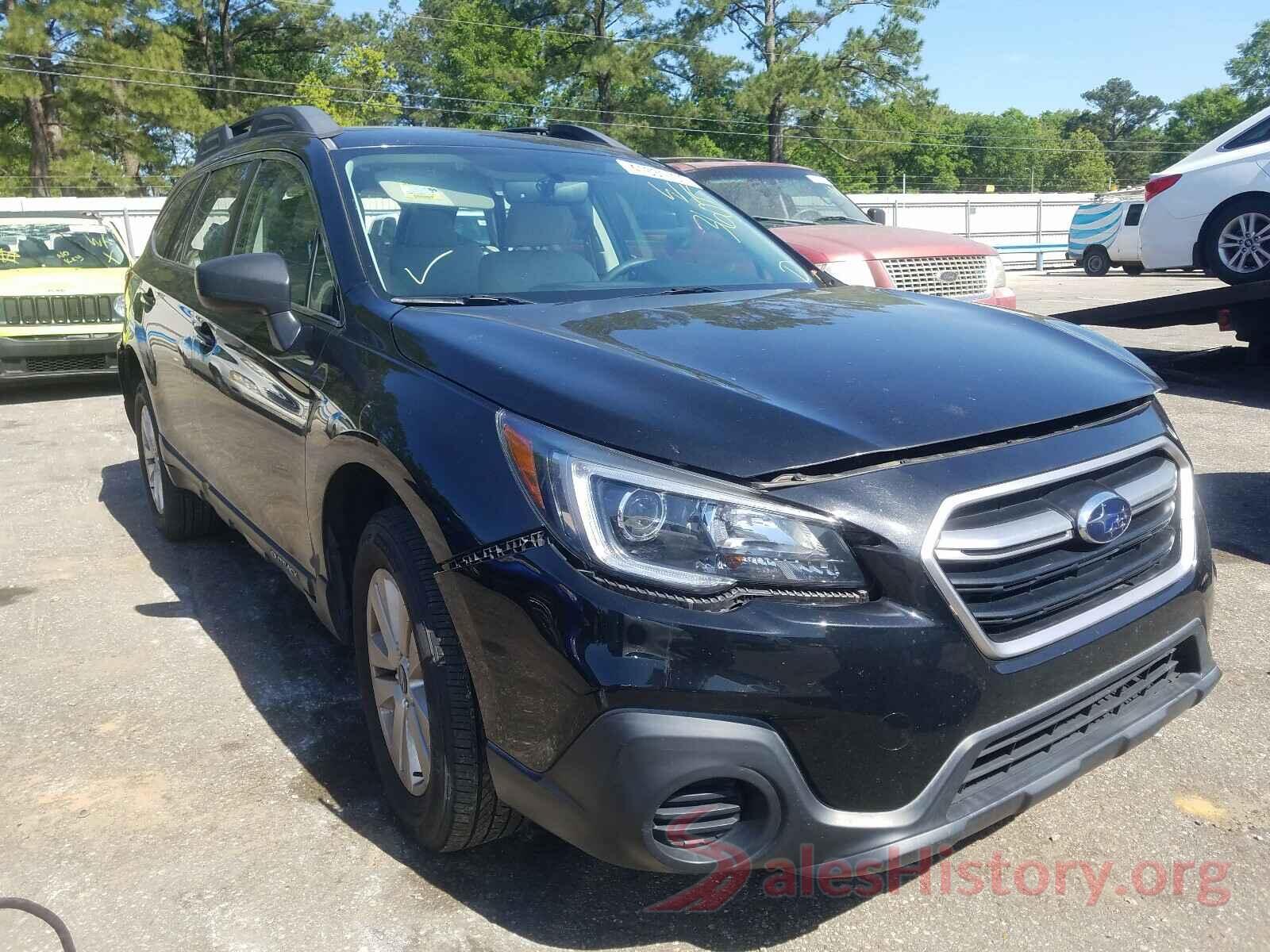 4S4BSAAC9J3296309 2018 SUBARU OUTBACK