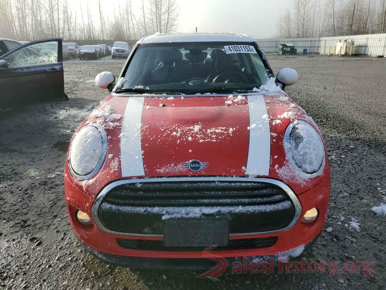 WMWXU1C57K2J02559 2019 MINI COOPER