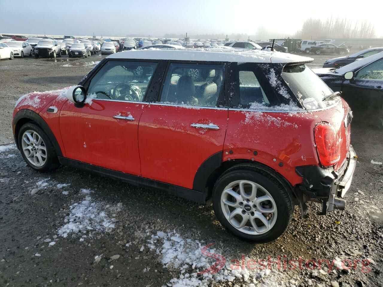 WMWXU1C57K2J02559 2019 MINI COOPER