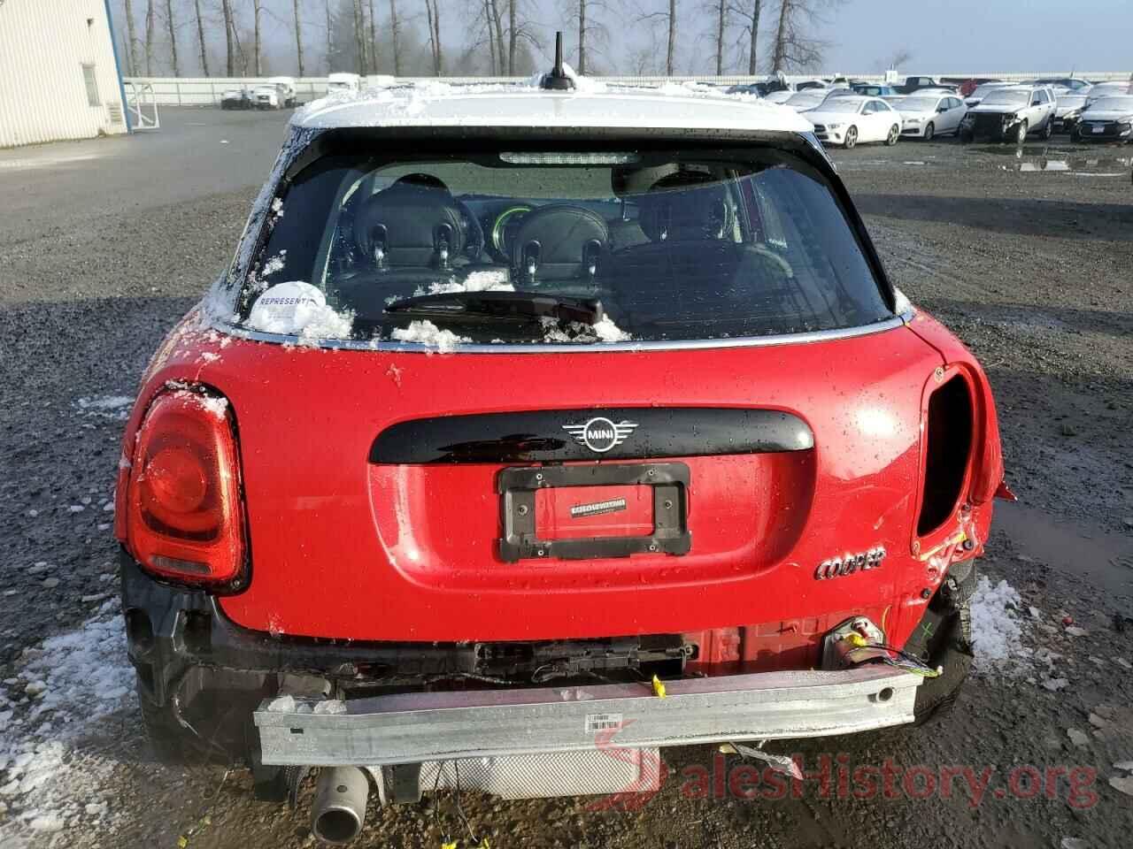 WMWXU1C57K2J02559 2019 MINI COOPER