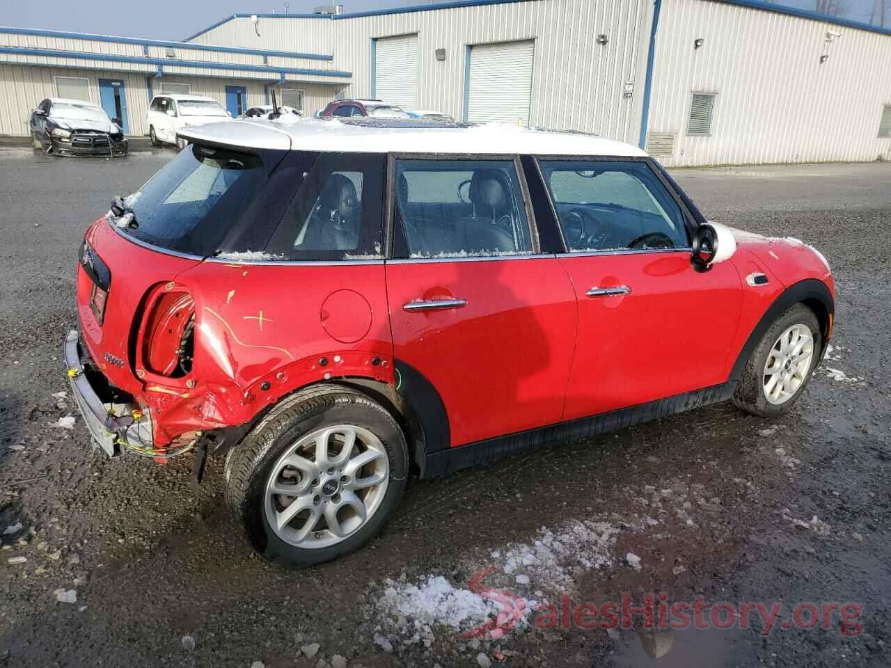 WMWXU1C57K2J02559 2019 MINI COOPER