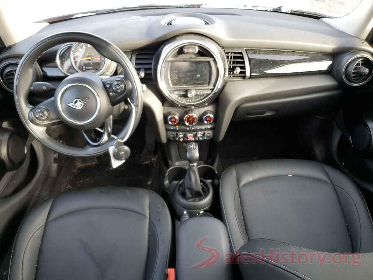 WMWXU1C57K2J02559 2019 MINI COOPER