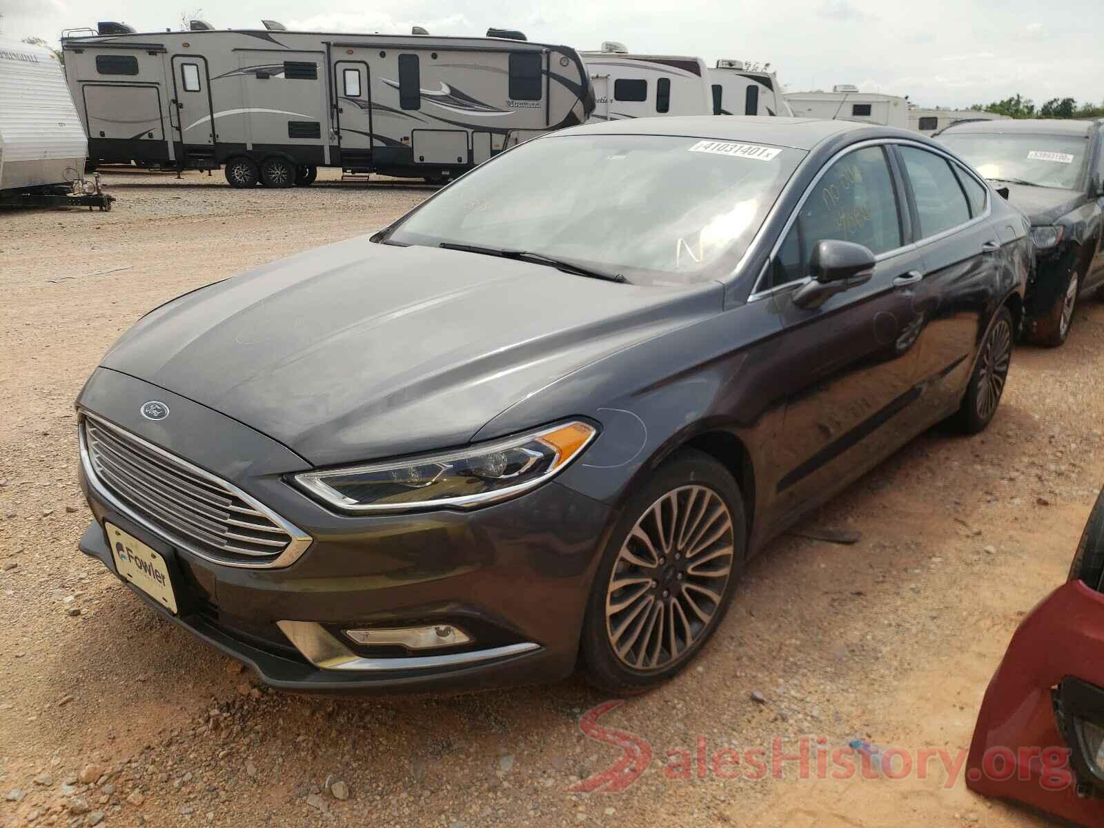 3FA6P0H91HR322107 2017 FORD FUSION