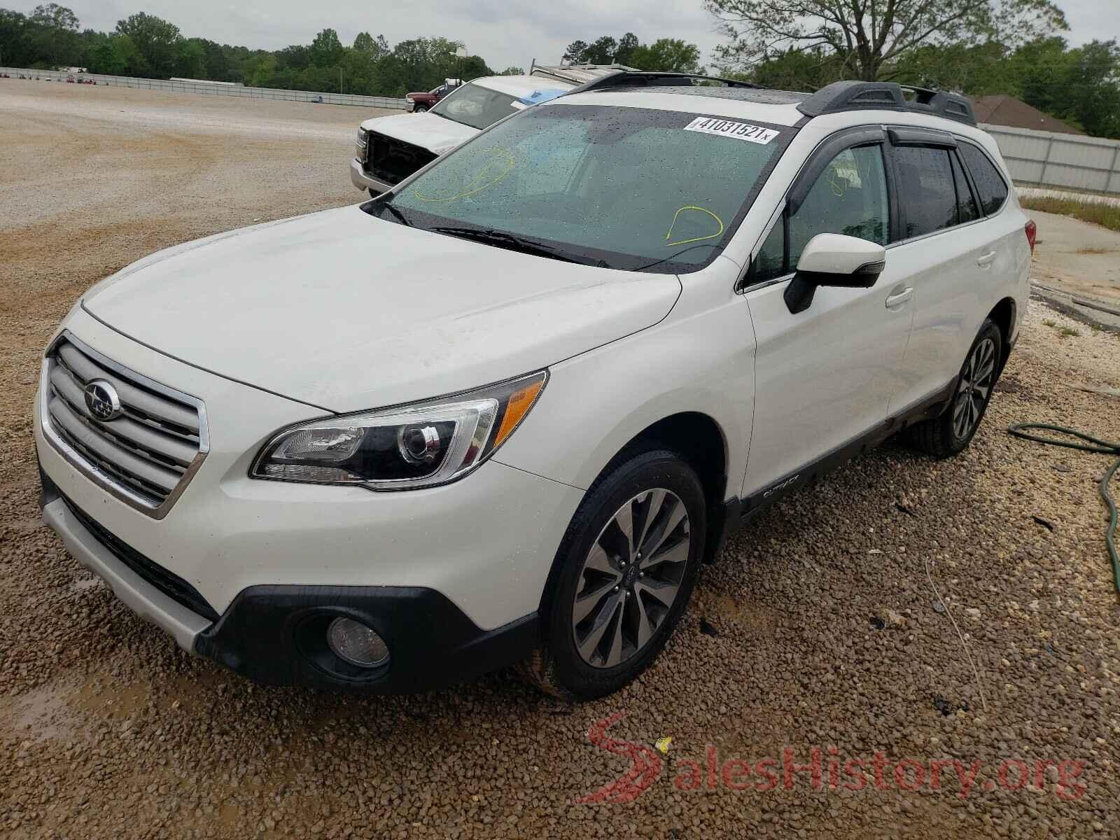 4S4BSANC4H3239276 2017 SUBARU OUTBACK