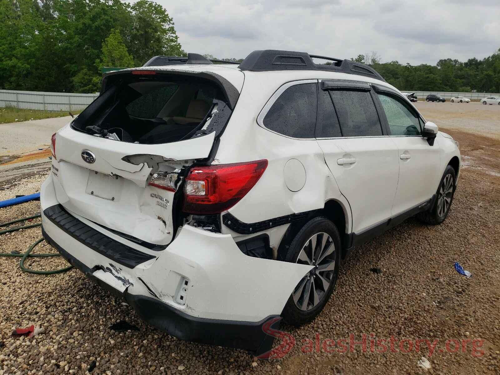 4S4BSANC4H3239276 2017 SUBARU OUTBACK