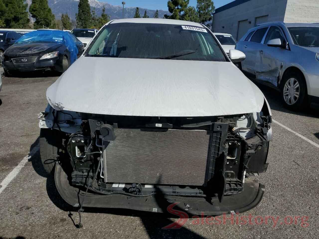 5XXGT4L38KG378670 2019 KIA OPTIMA