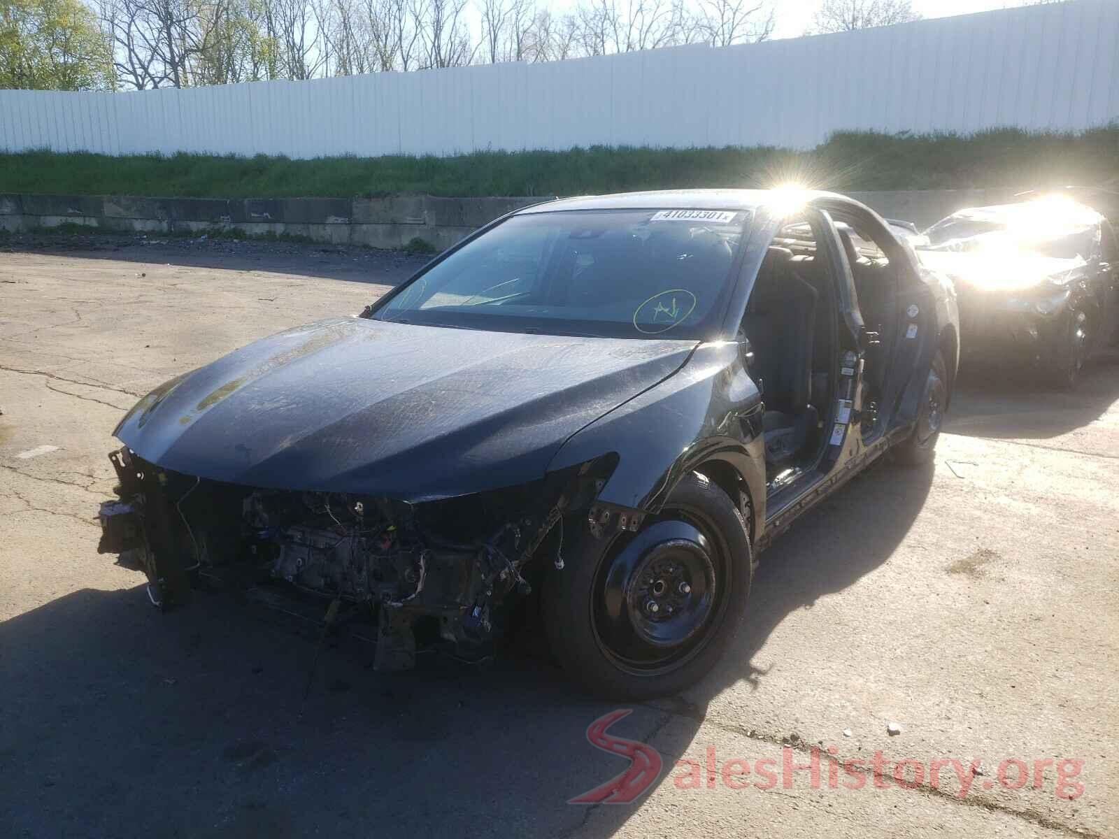 4T1B11HK9JU651487 2018 TOYOTA CAMRY