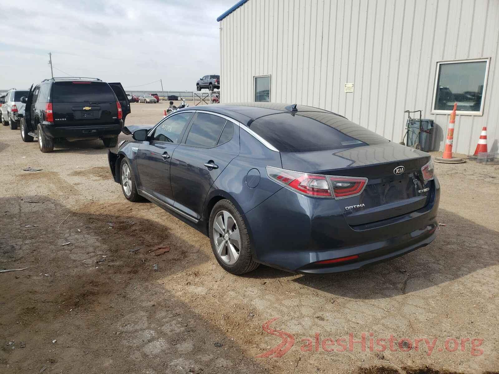 KNAGN4AD2F5090351 2015 KIA OPTIMA