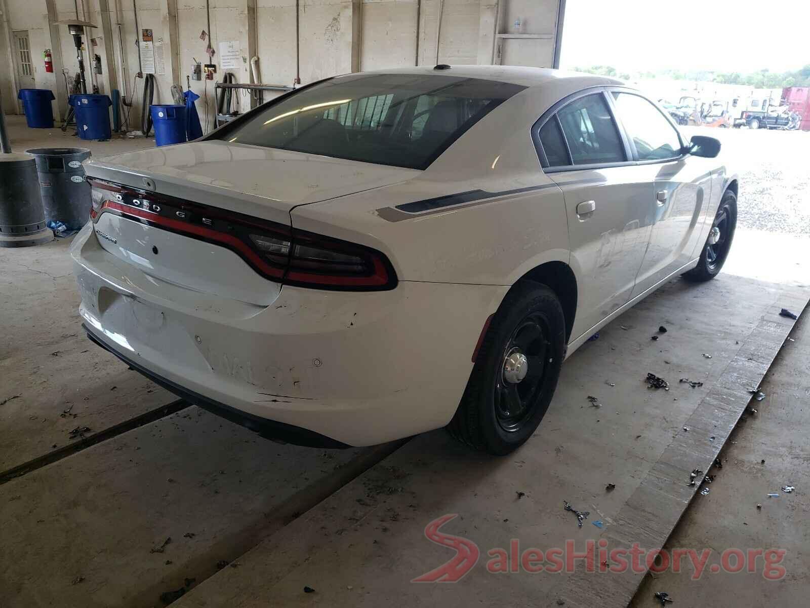 2C3CDXAG3KH545294 2019 DODGE CHARGER