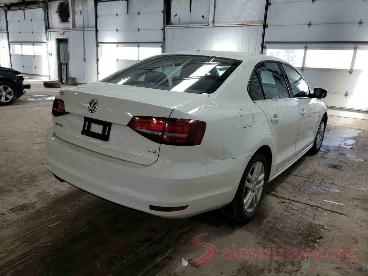 3VW2B7AJ3HM273846 2017 VOLKSWAGEN JETTA