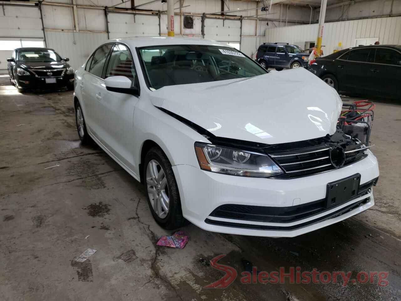 3VW2B7AJ3HM273846 2017 VOLKSWAGEN JETTA