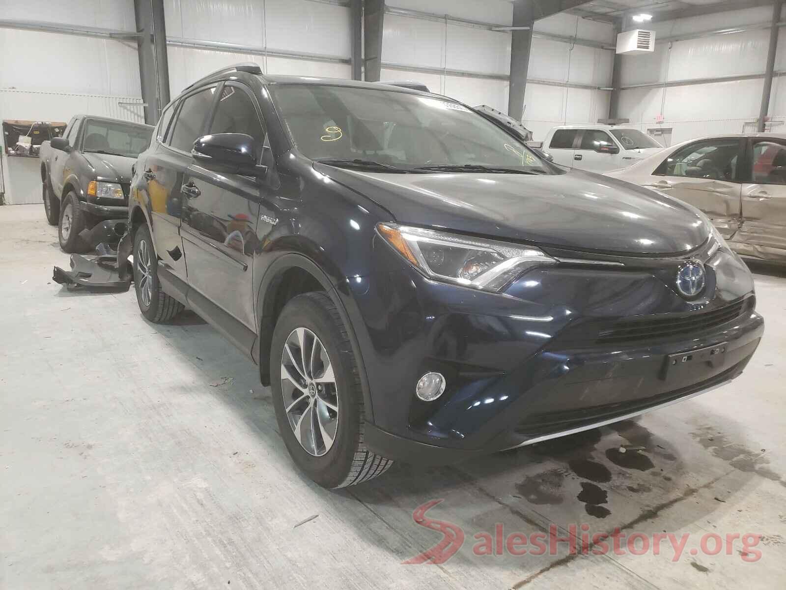 JTMRJREV4JD211743 2018 TOYOTA RAV4