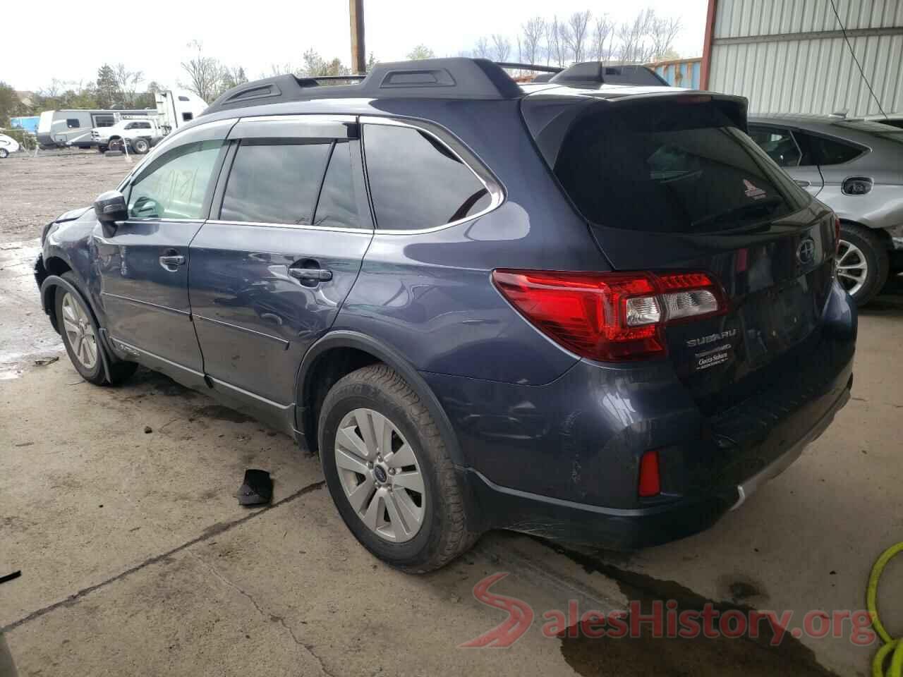 4S4BSAFC3H3336760 2017 SUBARU OUTBACK