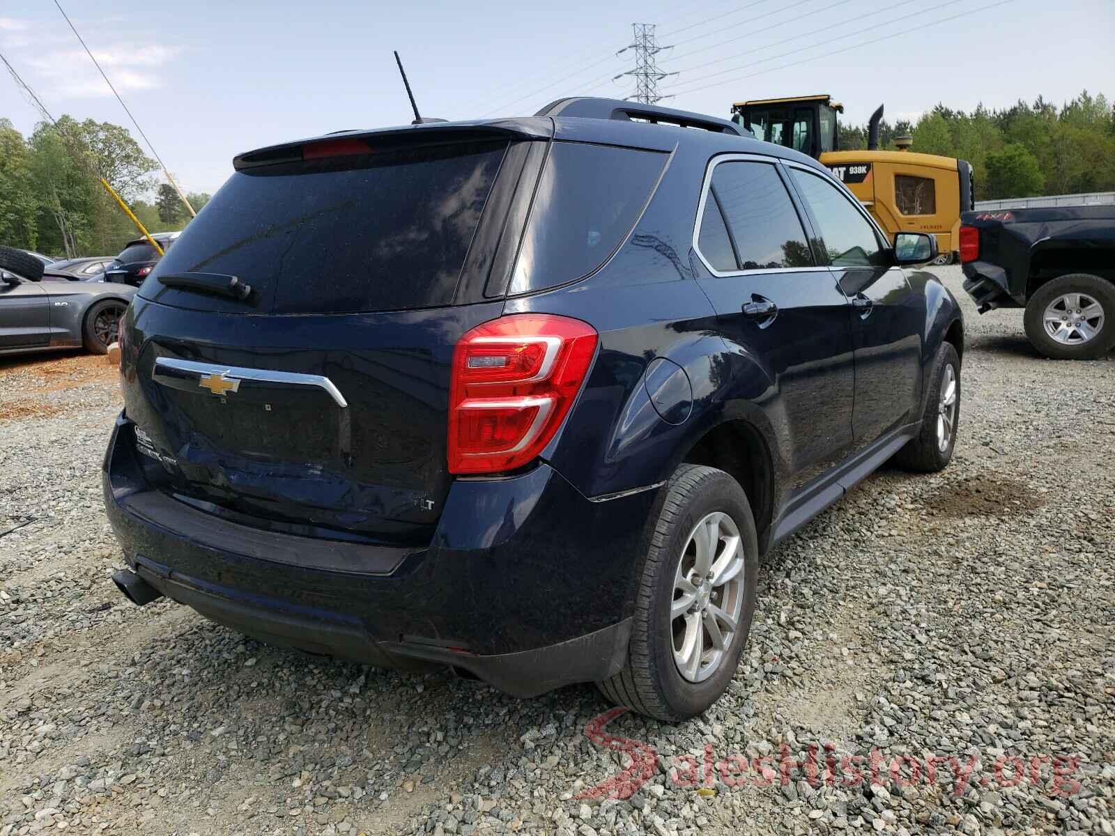 2GNFLFE36H6246004 2017 CHEVROLET EQUINOX