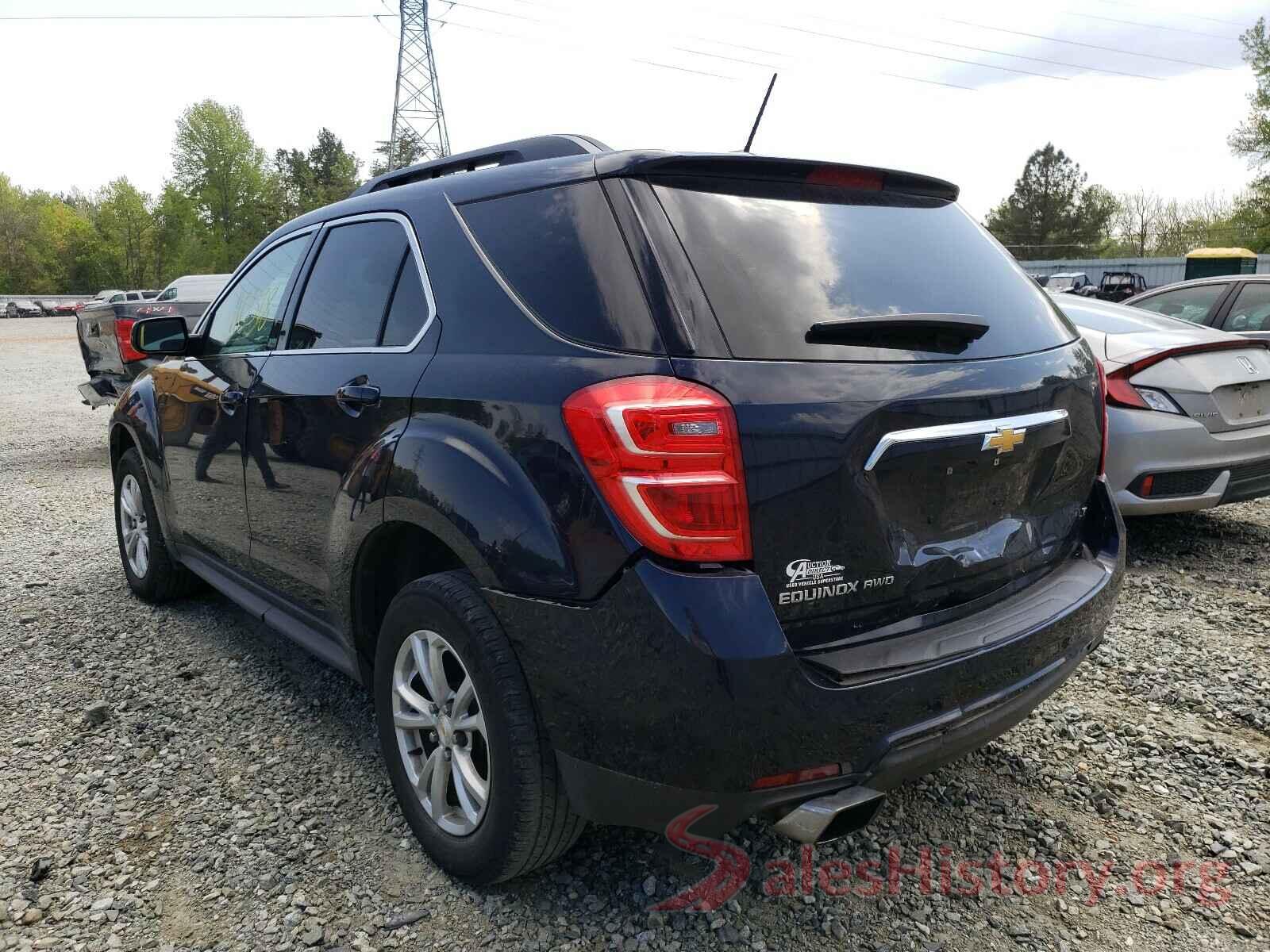 2GNFLFE36H6246004 2017 CHEVROLET EQUINOX