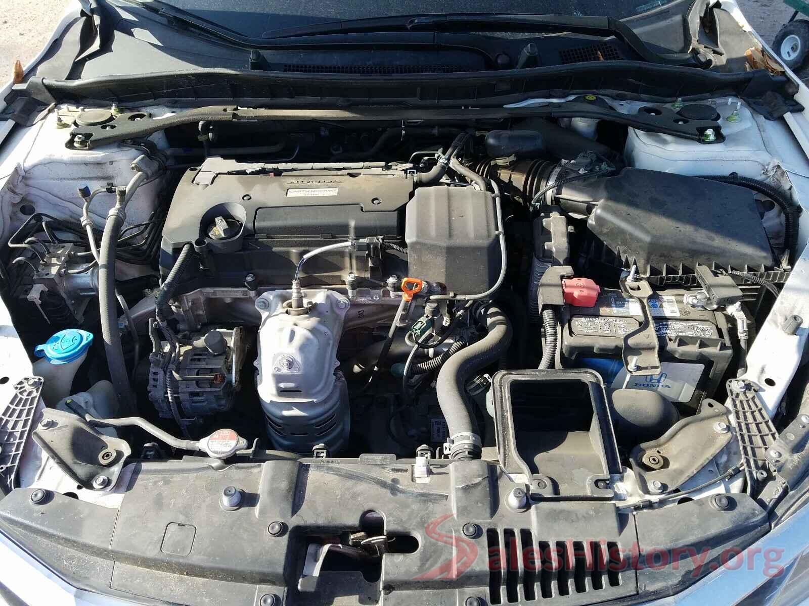 1HGCR2F53HA227935 2017 HONDA ACCORD