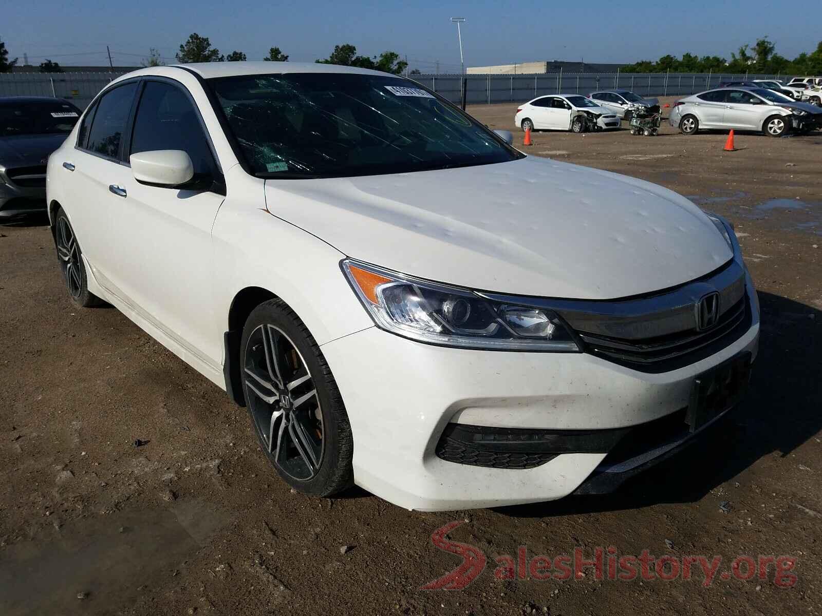 1HGCR2F53HA227935 2017 HONDA ACCORD