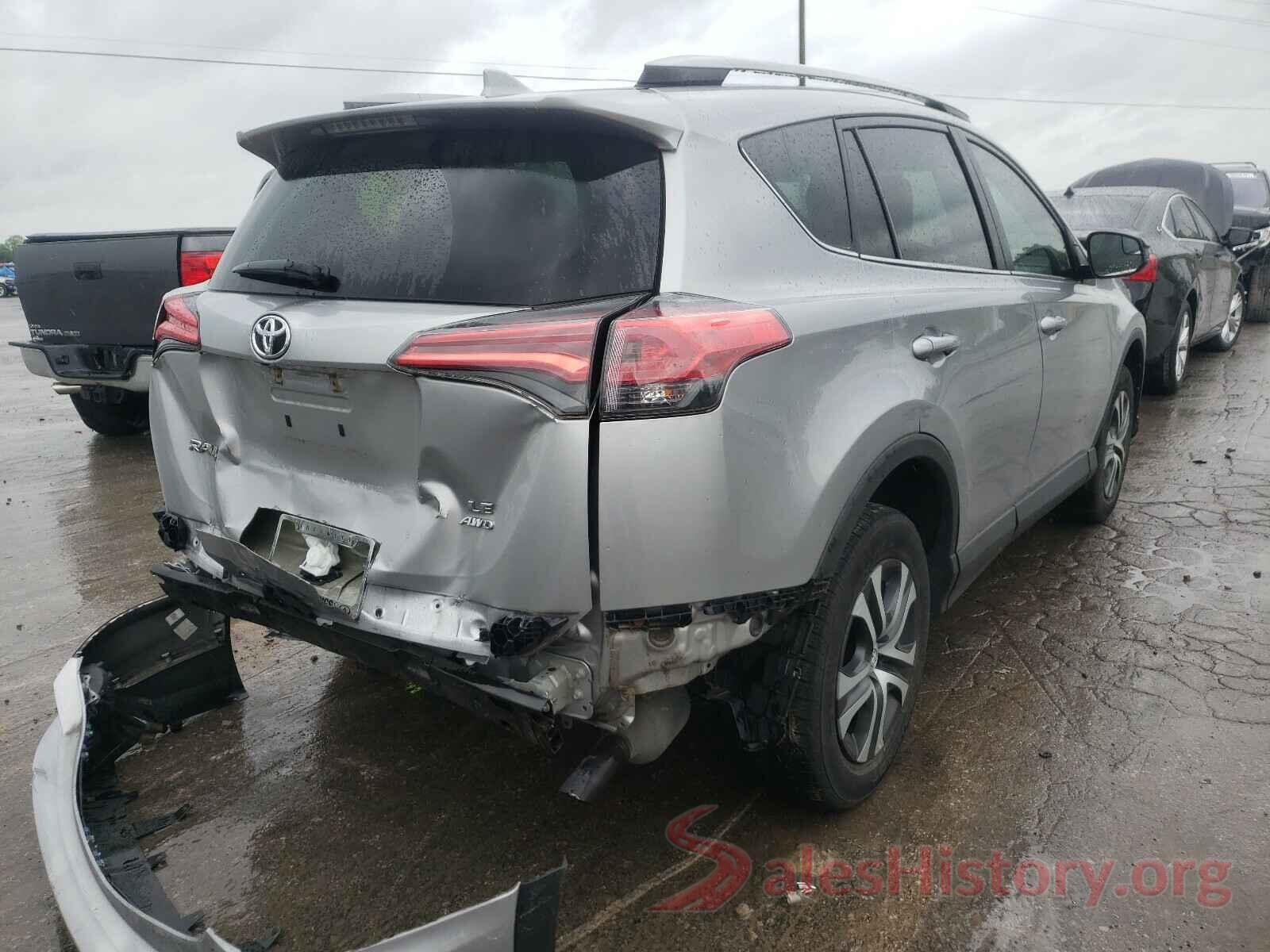 2T3BFREV6HW612338 2017 TOYOTA RAV4