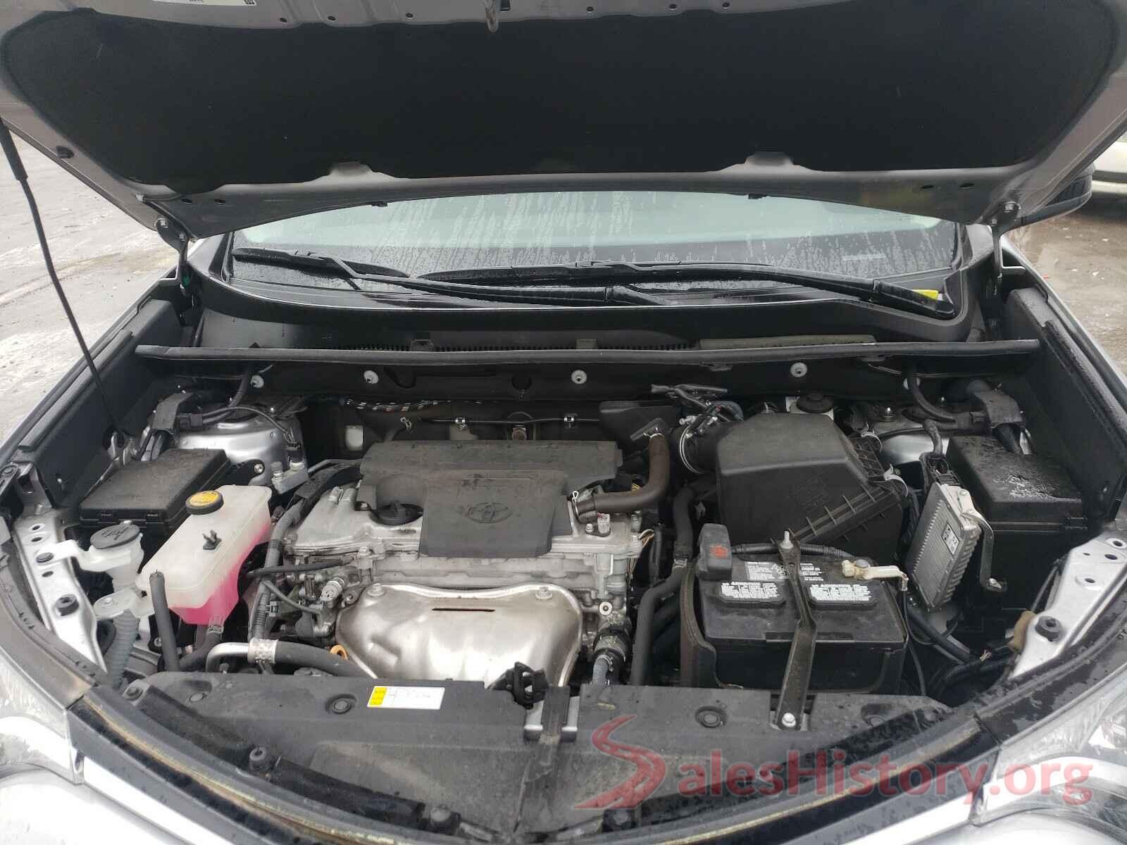 2T3BFREV6HW612338 2017 TOYOTA RAV4