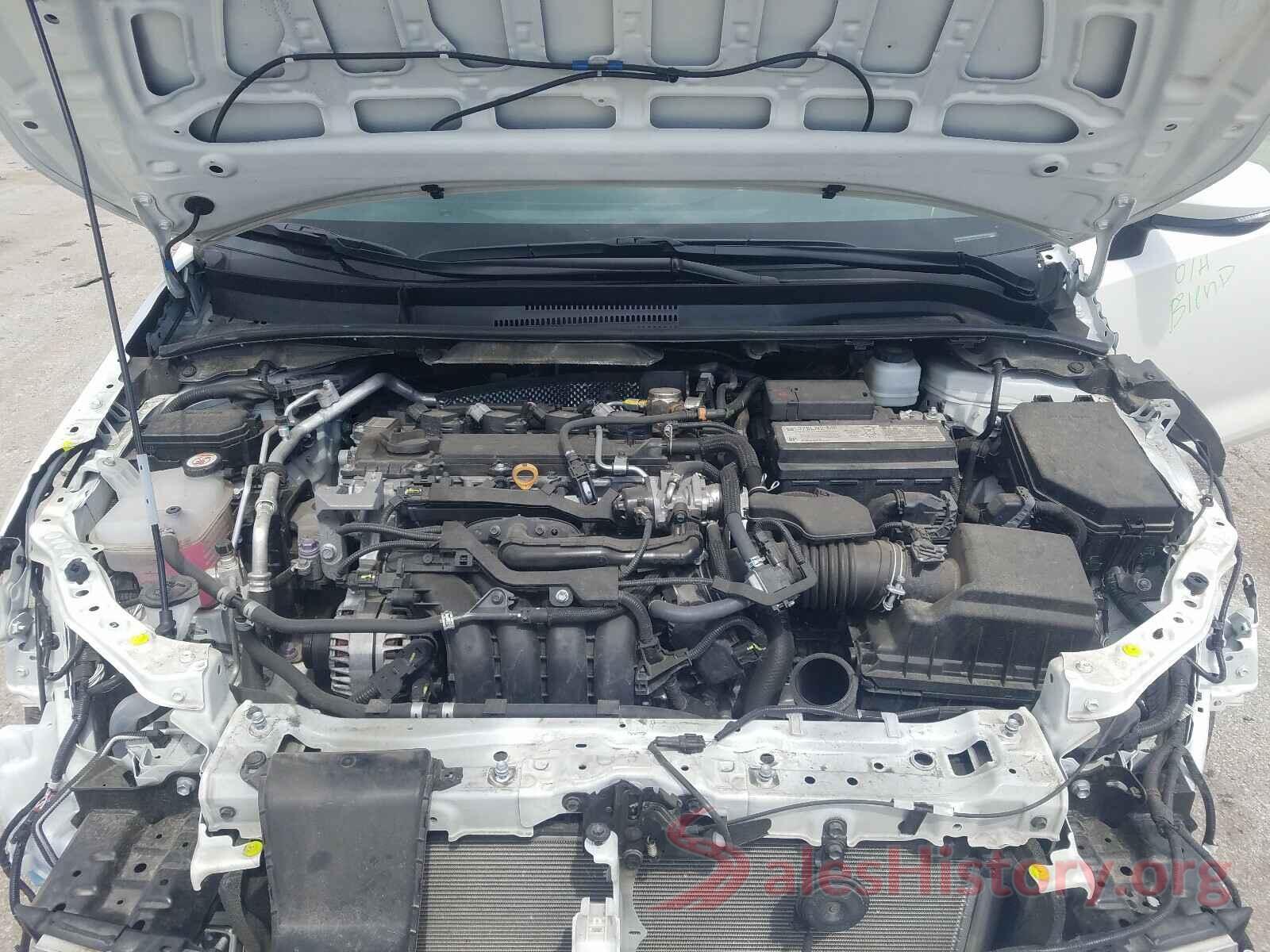 5YFS4RCE6LP055944 2020 TOYOTA COROLLA