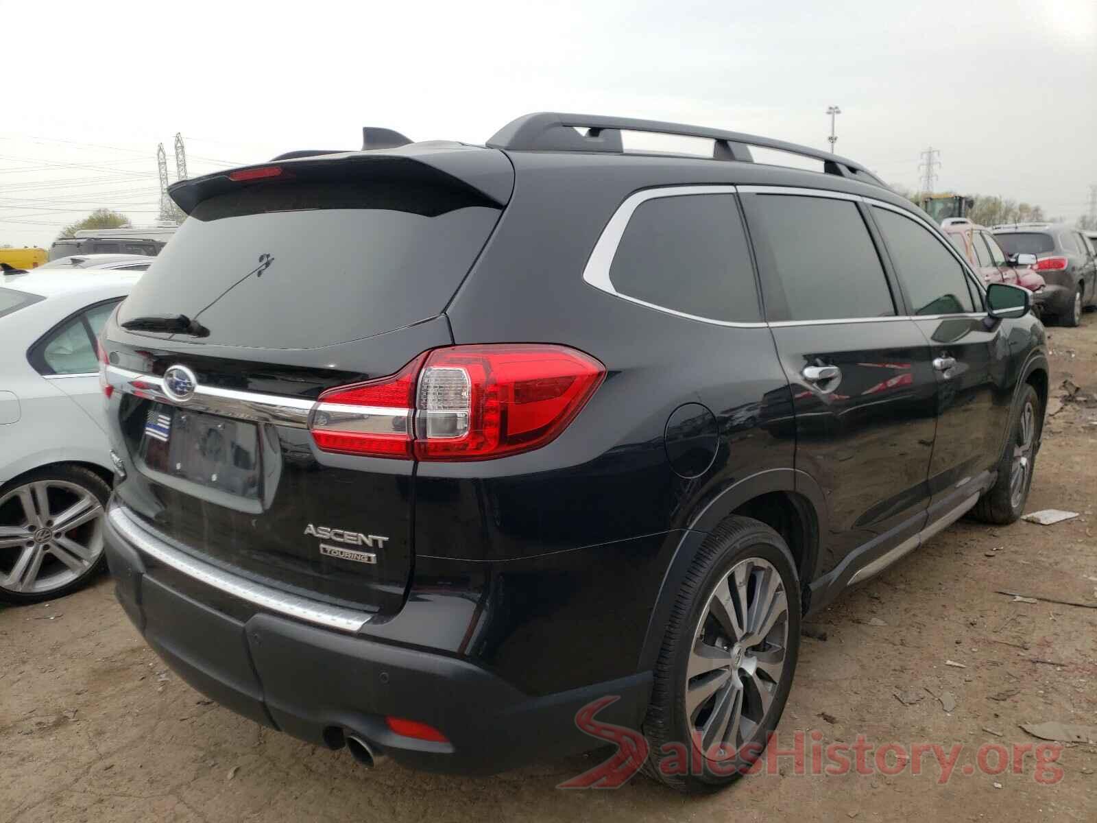 4S4WMARD9K3420699 2019 SUBARU ALL MODELS