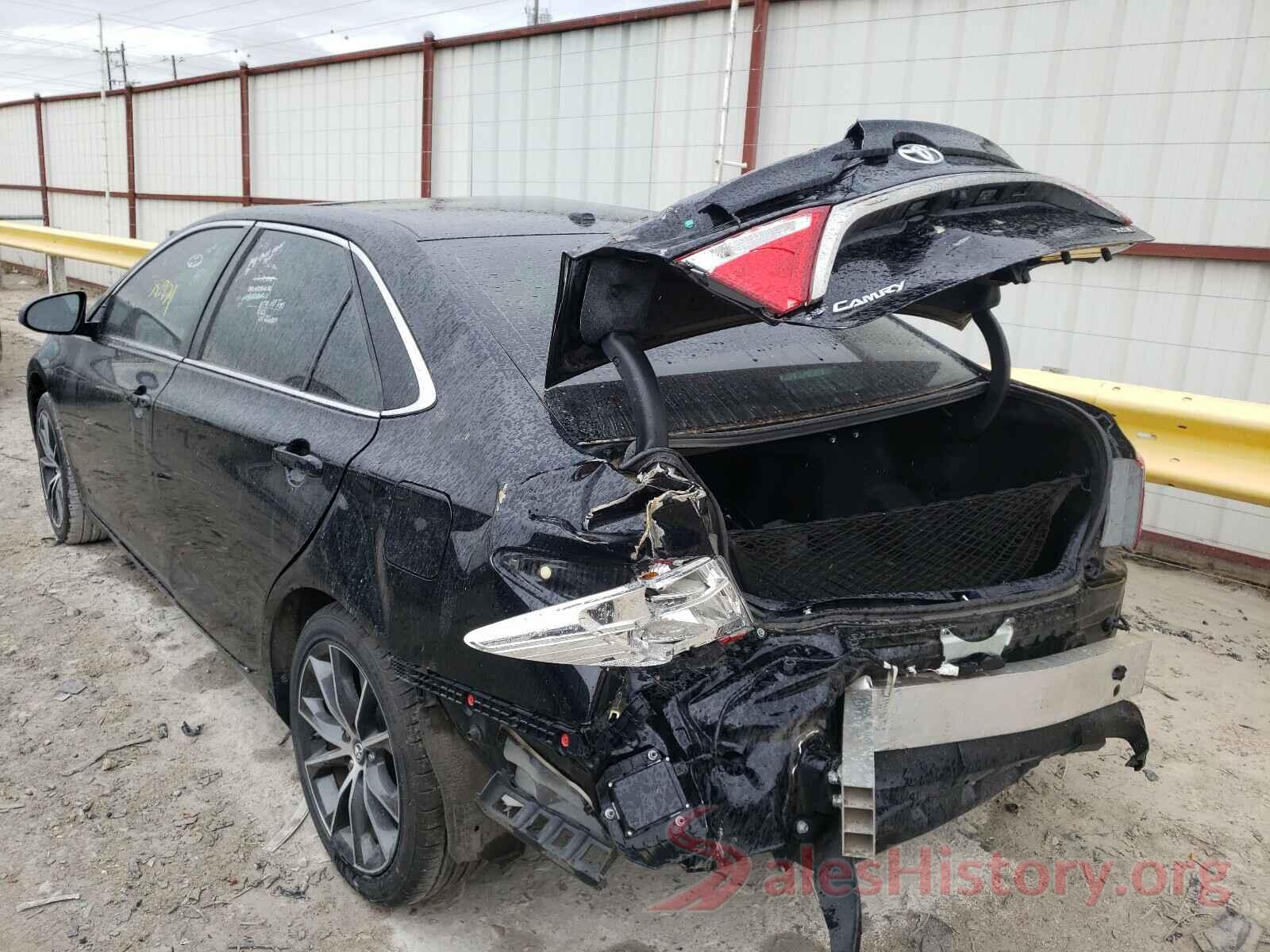 4T1BF1FK1HU764056 2017 TOYOTA CAMRY