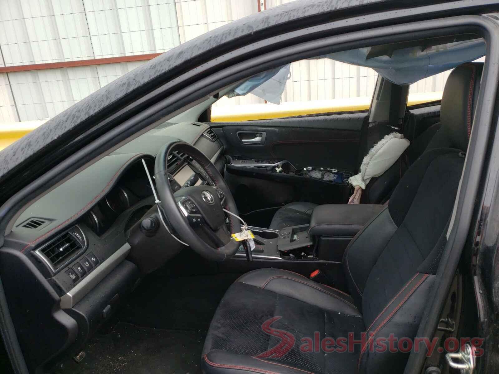 4T1BF1FK1HU764056 2017 TOYOTA CAMRY