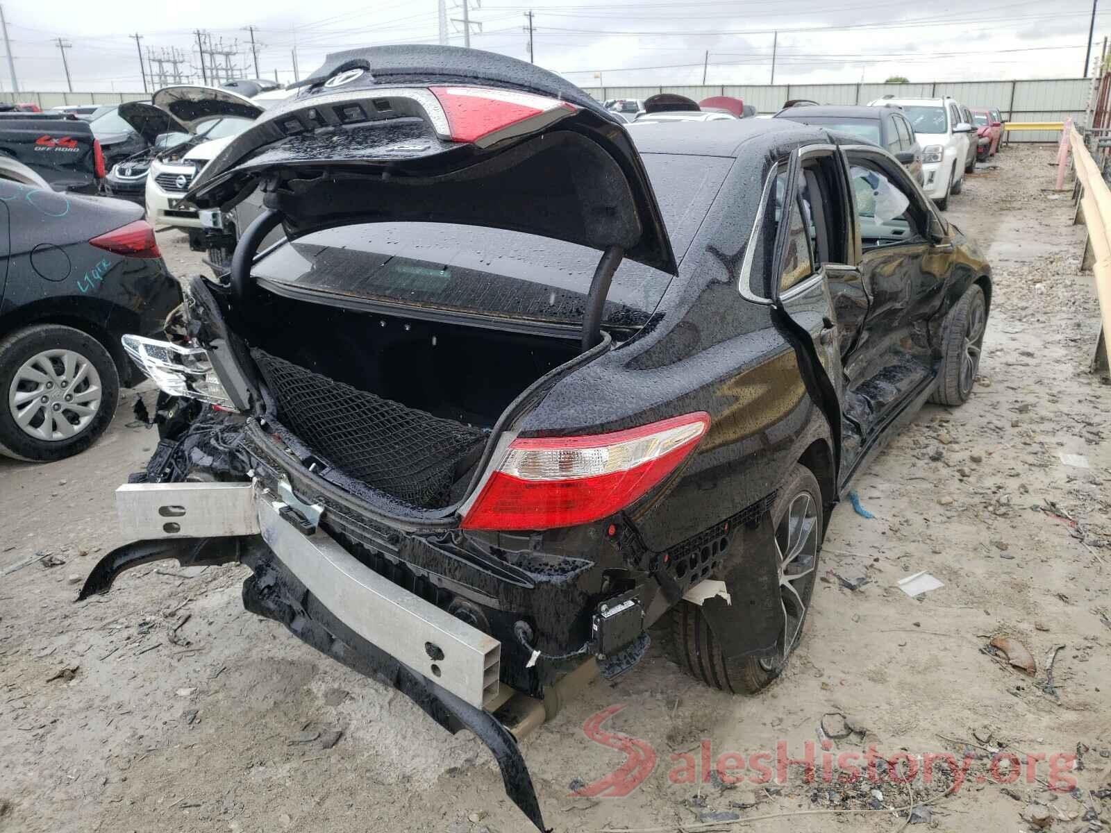 4T1BF1FK1HU764056 2017 TOYOTA CAMRY