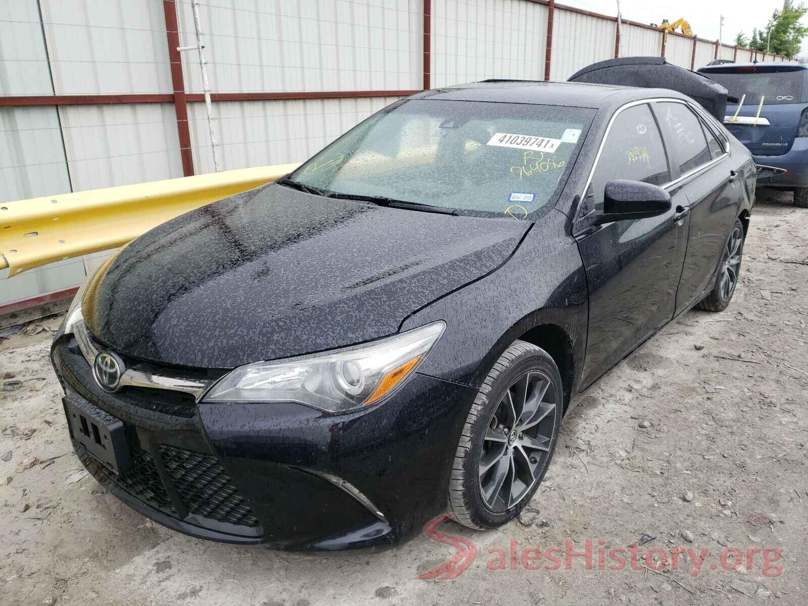 4T1BF1FK1HU764056 2017 TOYOTA CAMRY