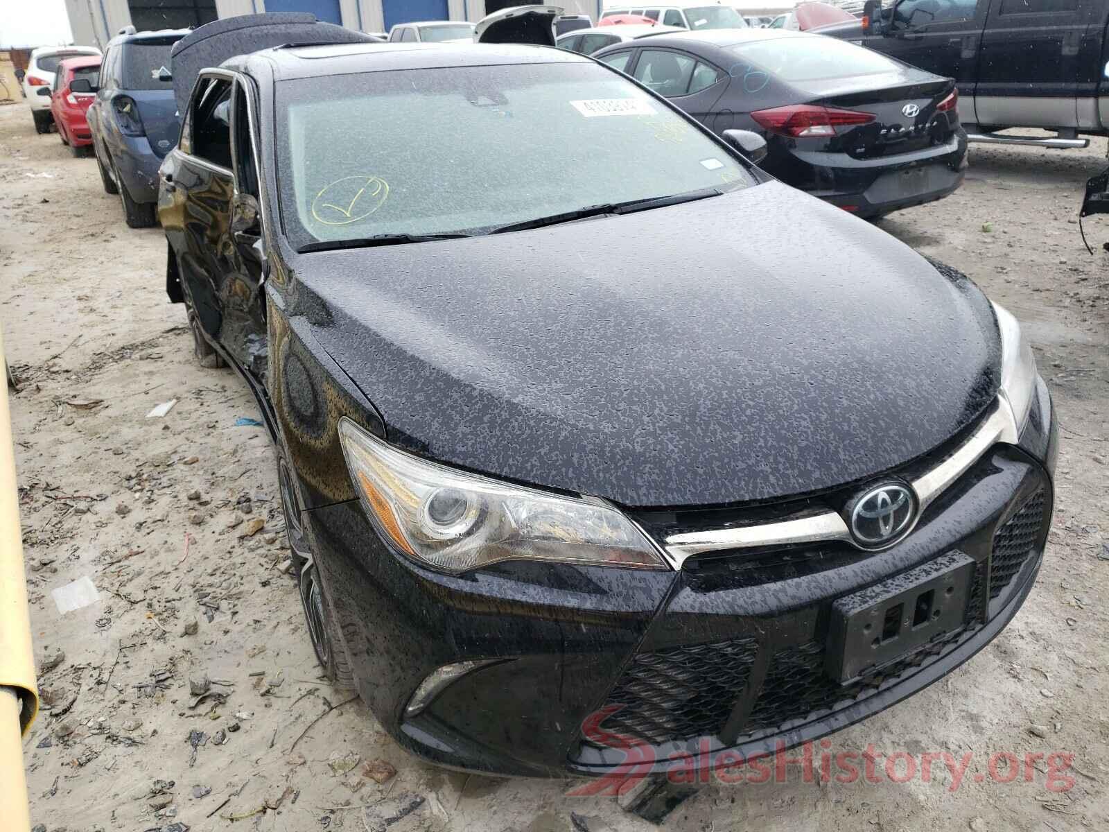 4T1BF1FK1HU764056 2017 TOYOTA CAMRY