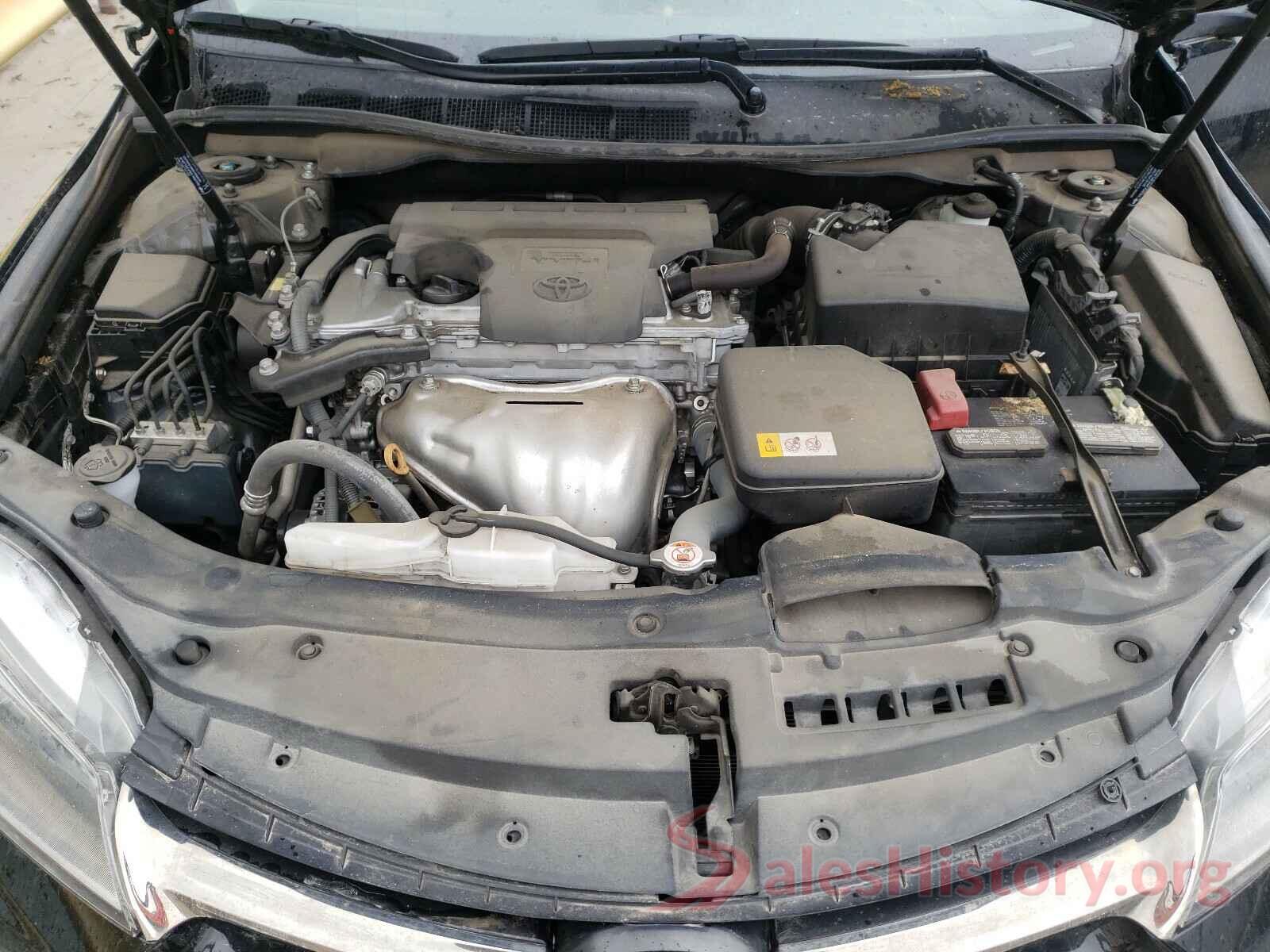 4T1BF1FK1HU764056 2017 TOYOTA CAMRY