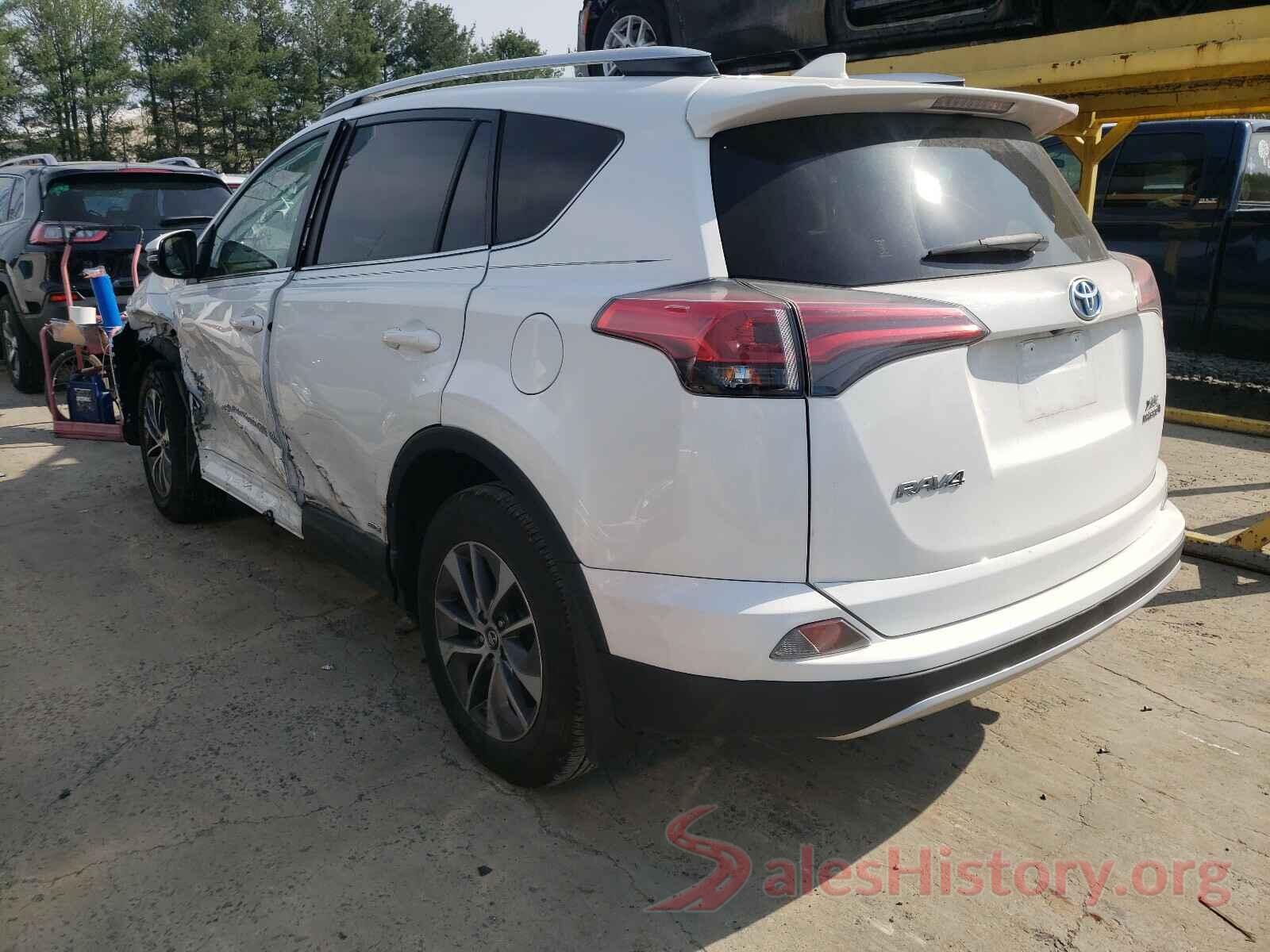 JTMRJREV3GD035003 2016 TOYOTA RAV4