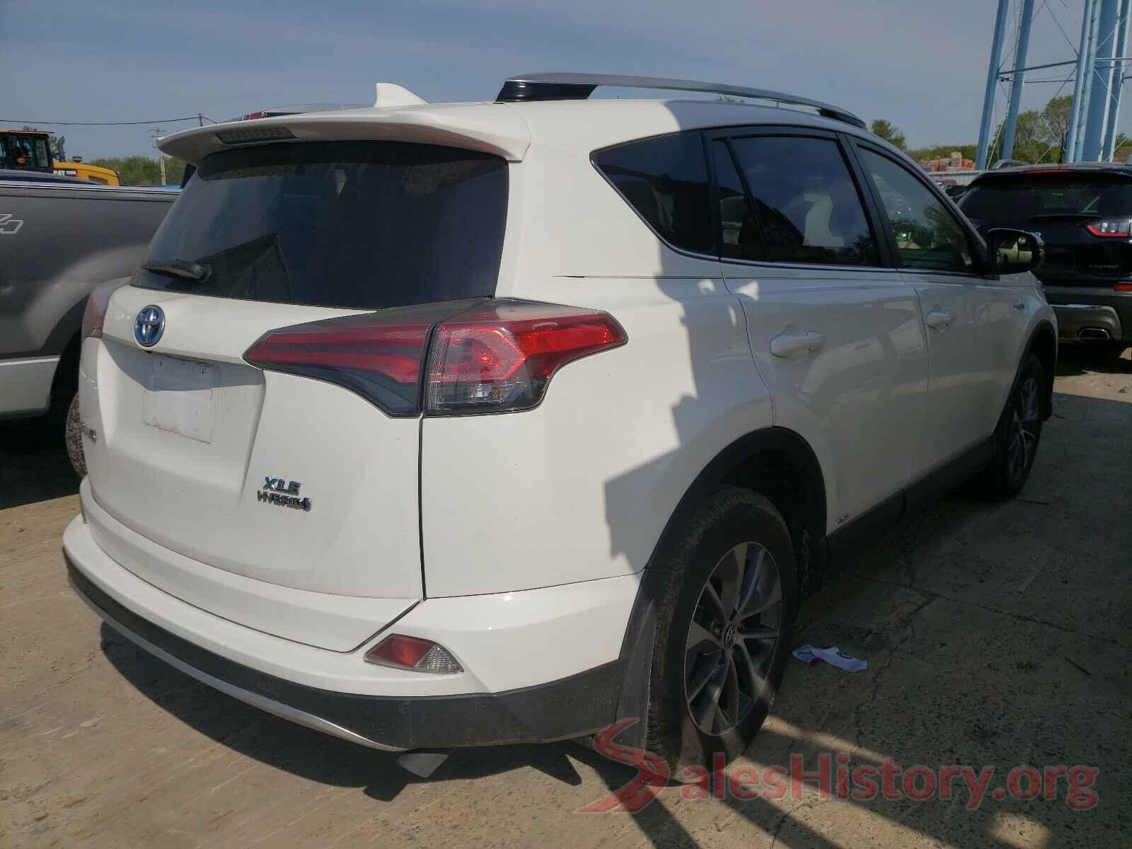 JTMRJREV3GD035003 2016 TOYOTA RAV4