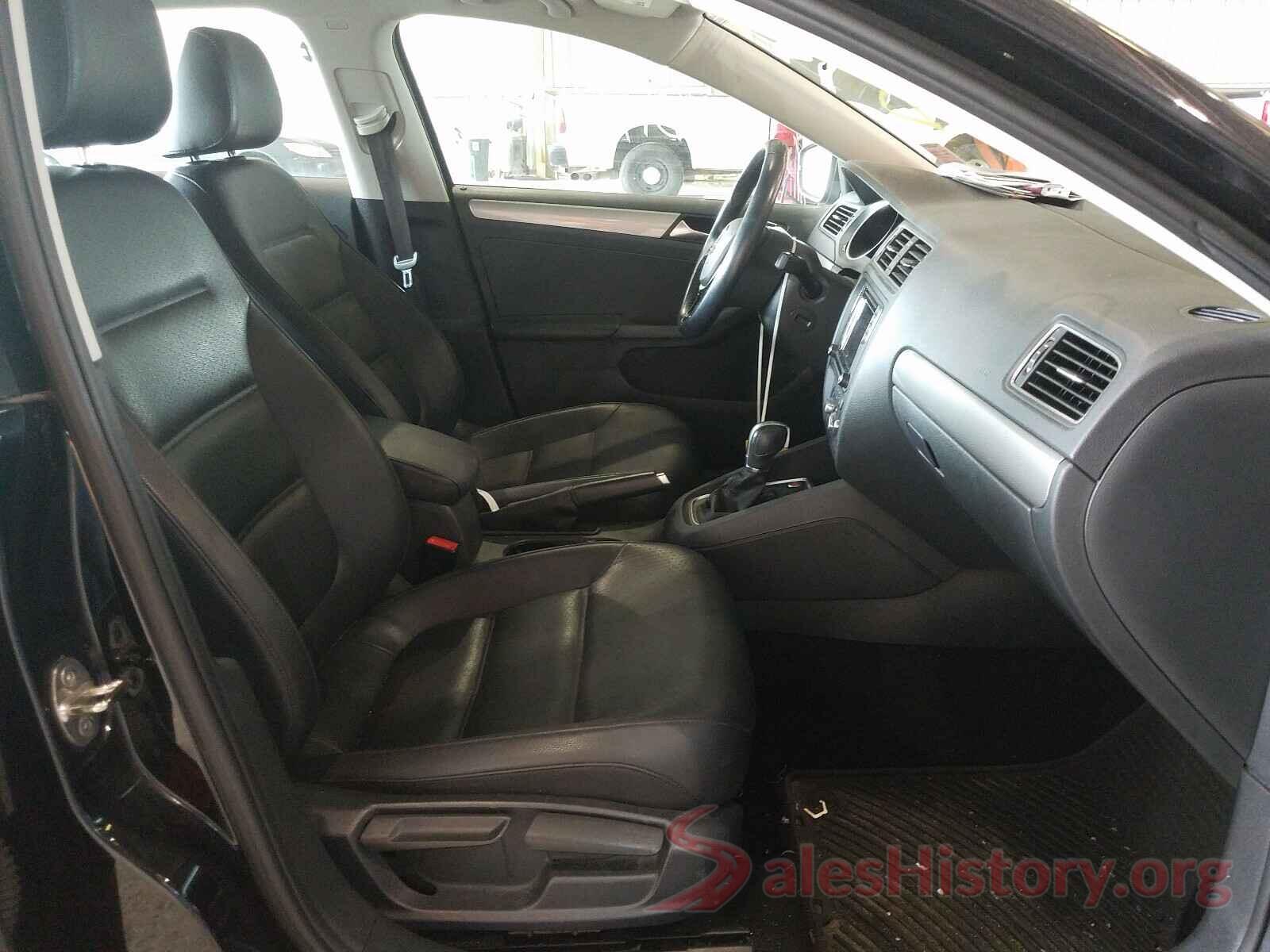 3VWDB7AJ9HM284021 2017 VOLKSWAGEN JETTA