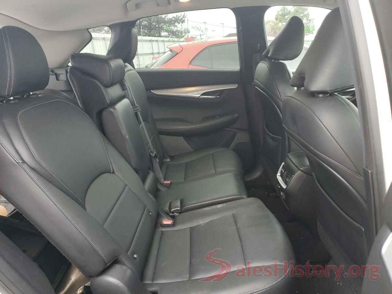 3PCAJ5M38KF139042 2019 INFINITI QX50