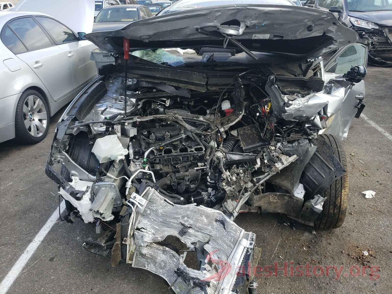 3MVDMABL5MM247647 2021 MAZDA CX30