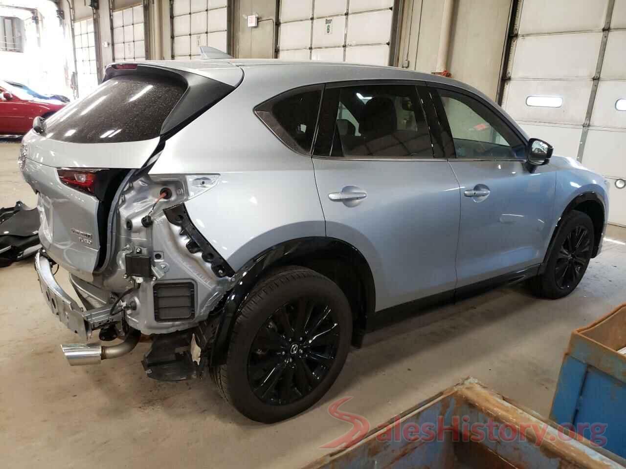 JM3KFBAY8N0548897 2022 MAZDA CX-5