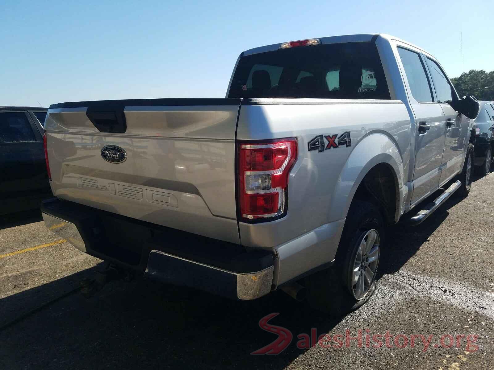 1FTEW1E58JFD16341 2018 FORD F150