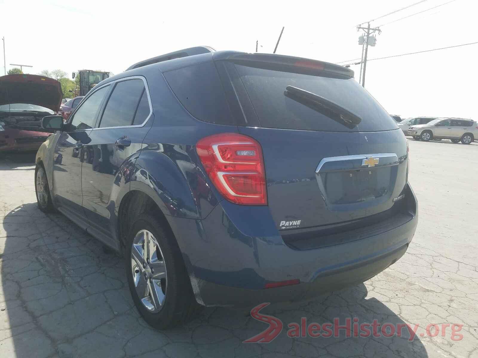 2GNALCEK3G6201987 2016 CHEVROLET EQUINOX