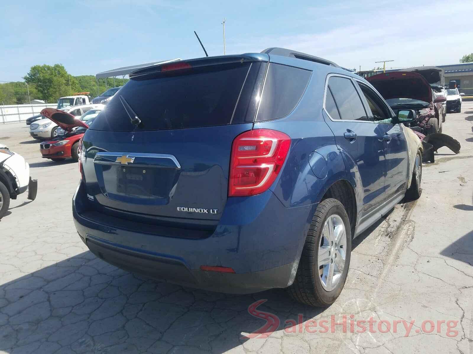 2GNALCEK3G6201987 2016 CHEVROLET EQUINOX