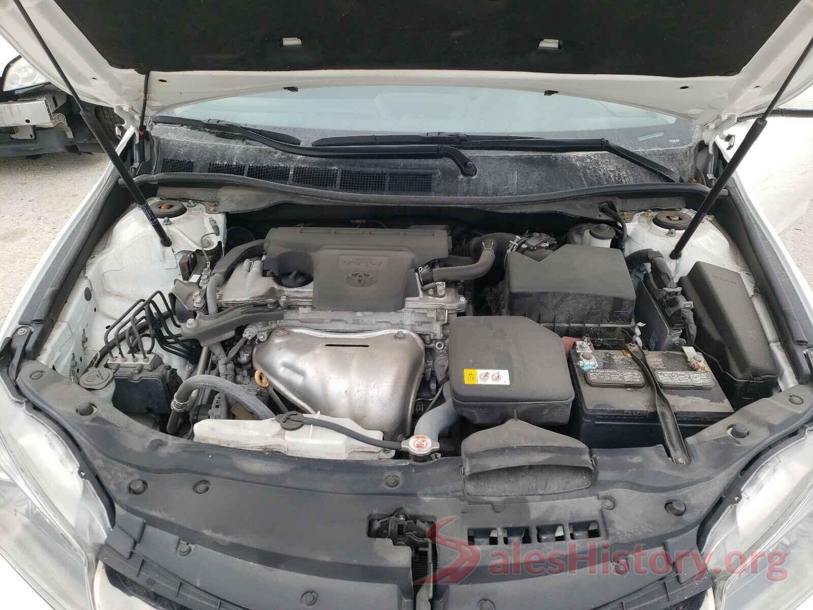 4T1BF1FK5HU778994 2017 TOYOTA CAMRY