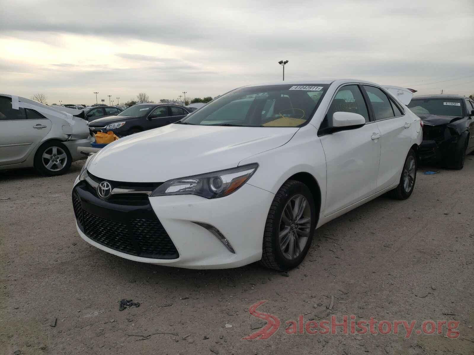 4T1BF1FK5HU778994 2017 TOYOTA CAMRY