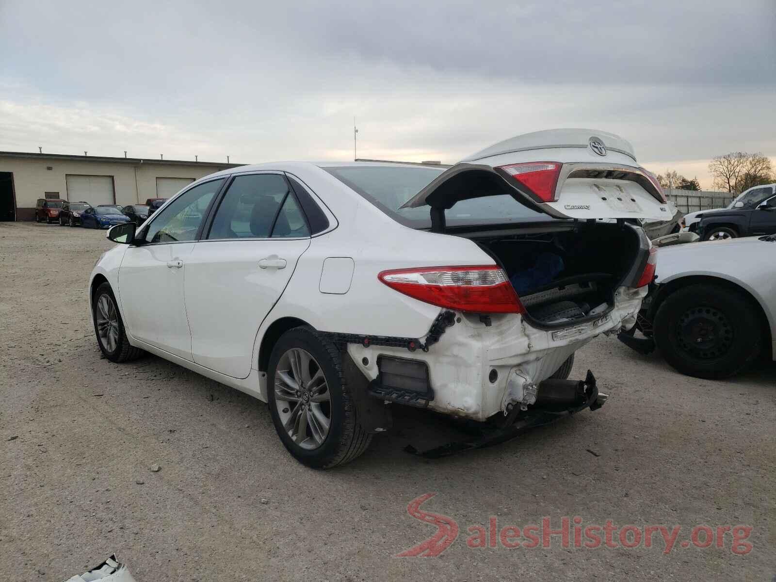 4T1BF1FK5HU778994 2017 TOYOTA CAMRY