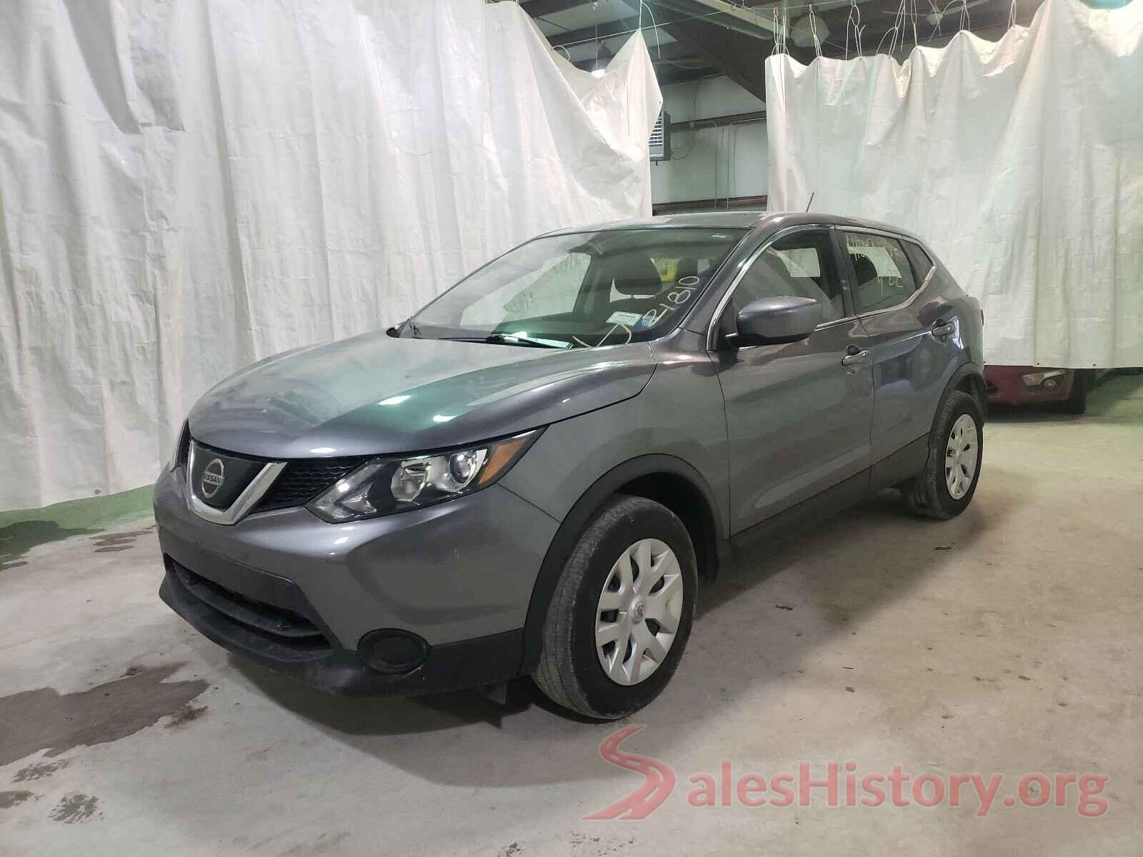 JN1BJ1CR8KW624301 2019 NISSAN ROGUE