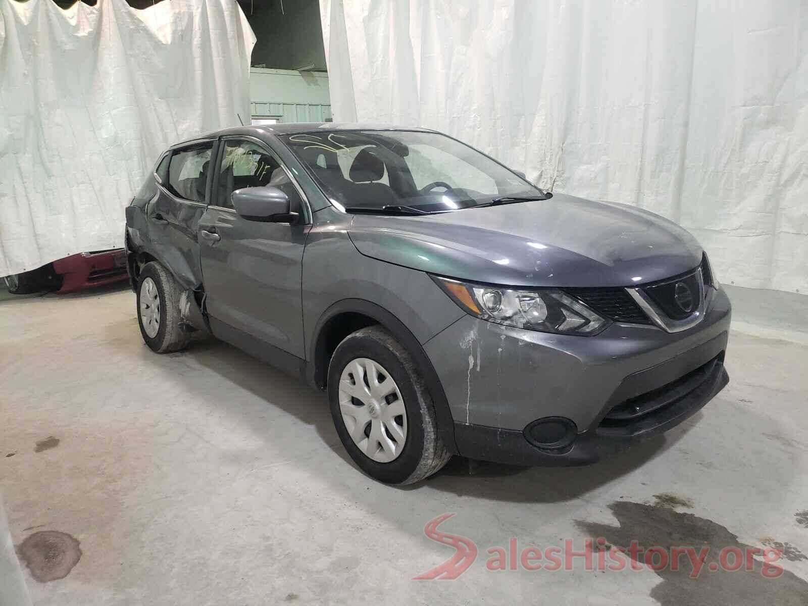 JN1BJ1CR8KW624301 2019 NISSAN ROGUE