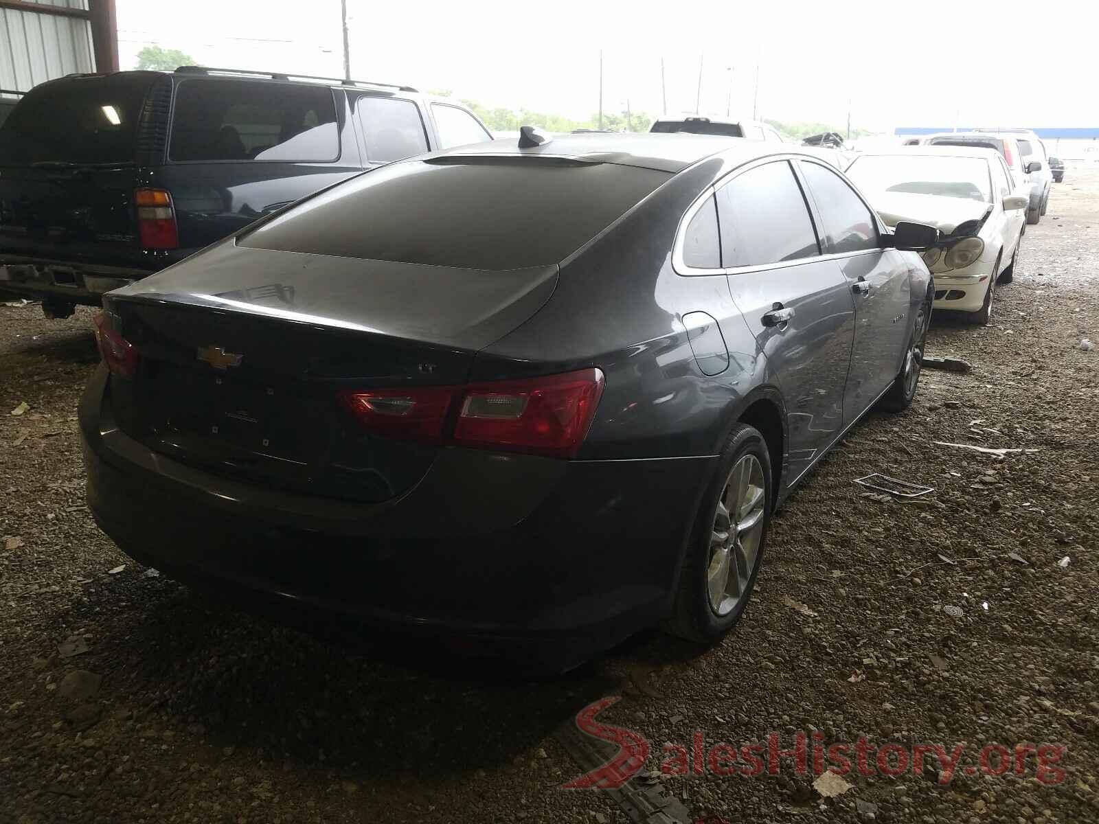 1G1ZE5ST2HF150688 2017 CHEVROLET MALIBU