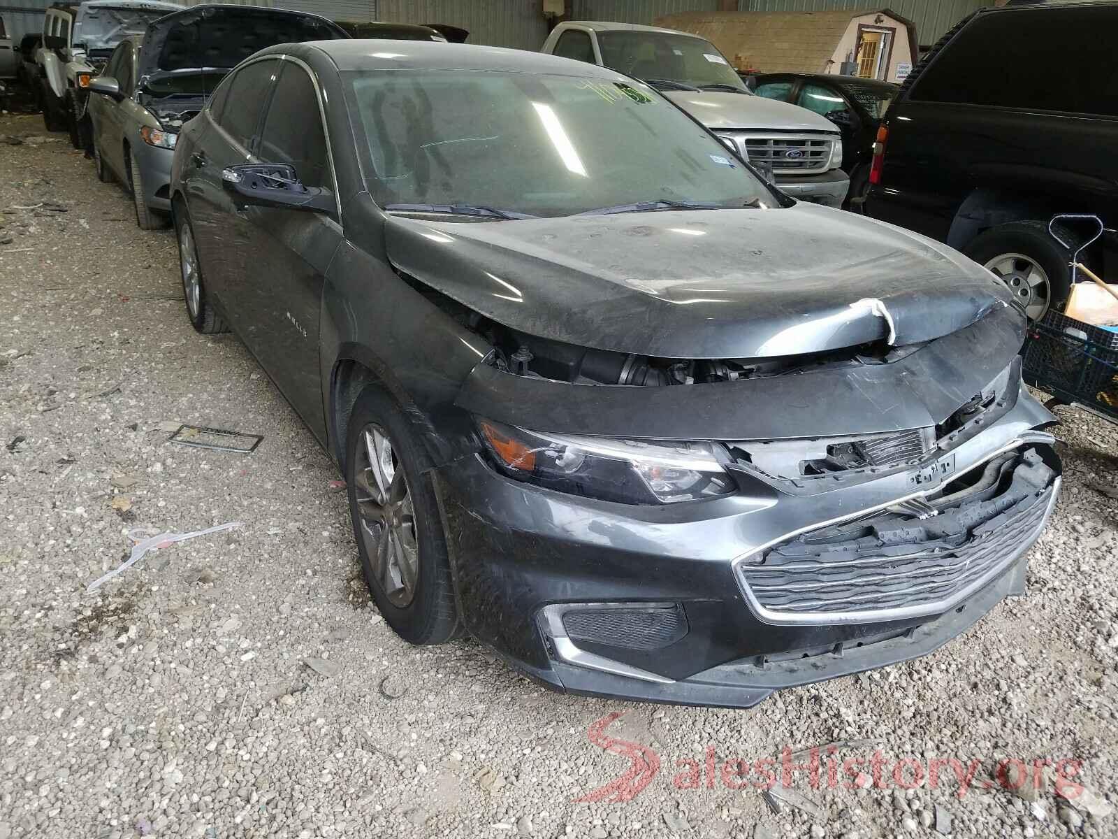 1G1ZE5ST2HF150688 2017 CHEVROLET MALIBU